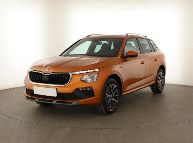 Škoda Kamiq  1.0 TSI Drive