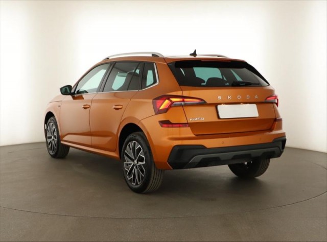 Škoda Kamiq  1.0 TSI Drive