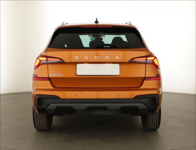 Škoda Kamiq  1.0 TSI Drive