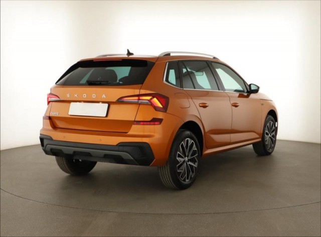 Škoda Kamiq  1.0 TSI Drive