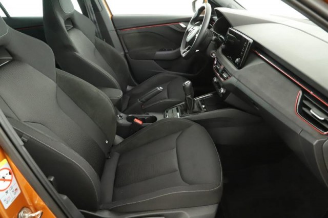 Škoda Kamiq  1.0 TSI Drive