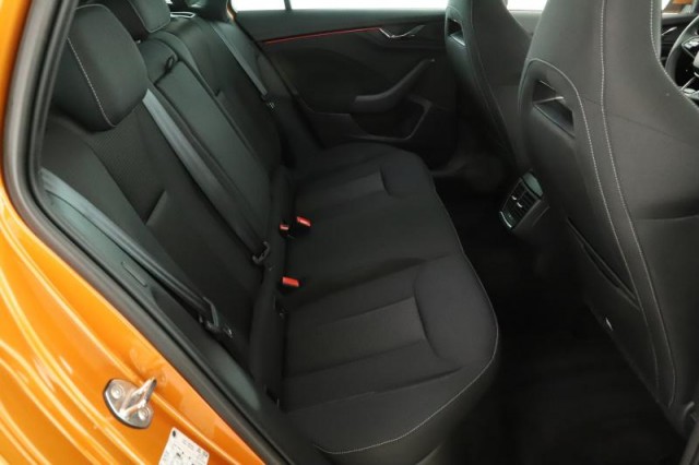 Škoda Kamiq  1.0 TSI Drive