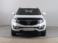 Kia Sportage  2.0 CRDi 