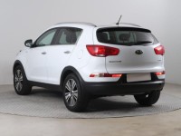 Kia Sportage  2.0 CRDi 