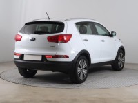 Kia Sportage  2.0 CRDi 