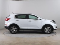 Kia Sportage  2.0 CRDi 