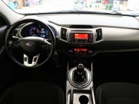 Kia Sportage  2.0 CRDi 