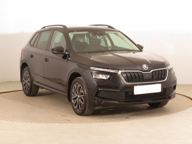 Škoda Kamiq  1.0 TSI Ambition