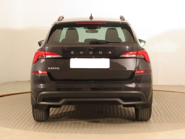 Škoda Kamiq  1.0 TSI Ambition