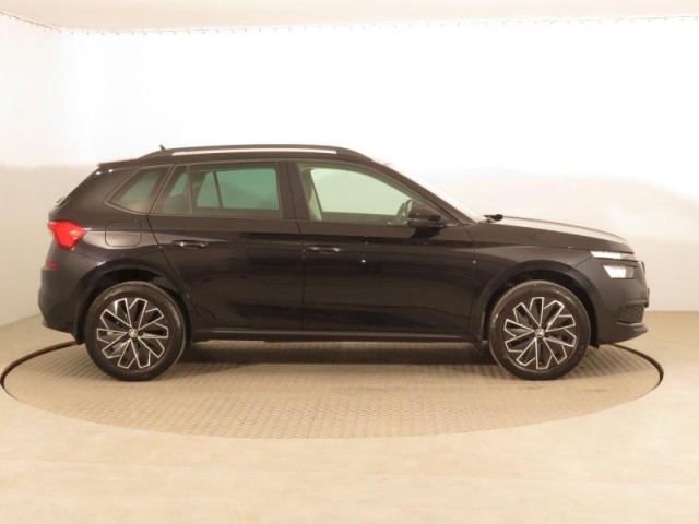Škoda Kamiq  1.0 TSI Ambition