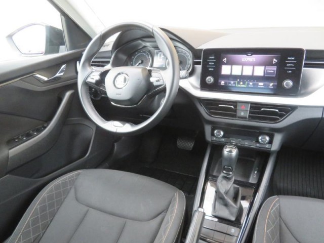 Škoda Kamiq  1.0 TSI Ambition