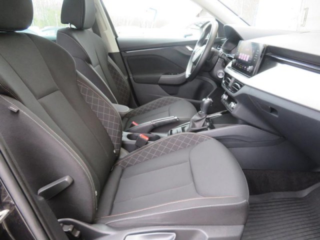 Škoda Kamiq  1.0 TSI Ambition