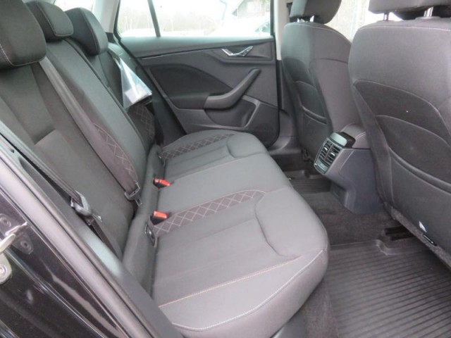 Škoda Kamiq  1.0 TSI Ambition