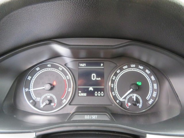 Škoda Kamiq  1.0 TSI Ambition