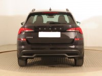 Škoda Kamiq  1.0 TSI Ambition