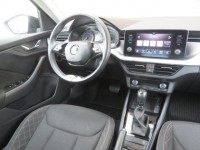 Škoda Kamiq  1.0 TSI Ambition