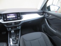 Škoda Kamiq  1.0 TSI Ambition