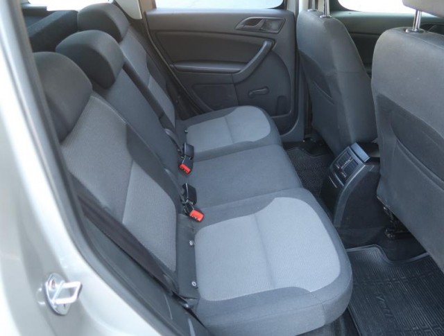 Škoda Yeti  2.0 TDI Active