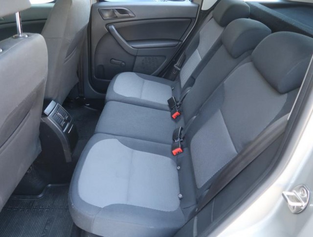 Škoda Yeti  2.0 TDI Active