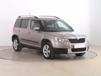 Škoda Yeti  2.0 TDI Active
