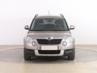 Škoda Yeti  2.0 TDI Active
