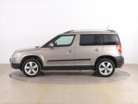 Škoda Yeti  2.0 TDI Active