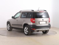 Škoda Yeti  2.0 TDI Active
