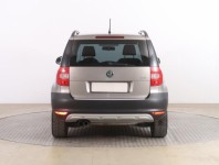 Škoda Yeti  2.0 TDI Active
