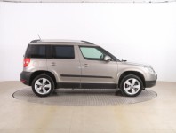 Škoda Yeti  2.0 TDI Active