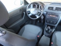 Škoda Yeti  2.0 TDI Active