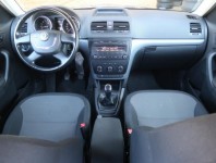 Škoda Yeti  2.0 TDI Active