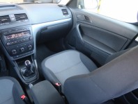 Škoda Yeti  2.0 TDI Active
