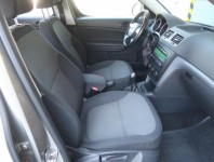 Škoda Yeti  2.0 TDI Active