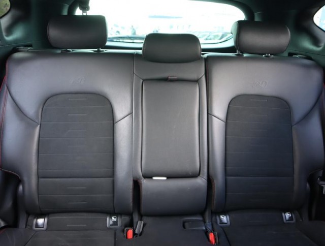 Hyundai Tucson  1.6 T-GDI N-Line