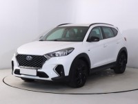 Hyundai Tucson  1.6 T-GDI N-Line