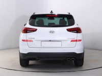 Hyundai Tucson  1.6 T-GDI N-Line