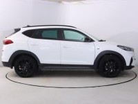 Hyundai Tucson  1.6 T-GDI N-Line