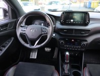 Hyundai Tucson  1.6 T-GDI N-Line