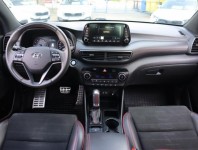 Hyundai Tucson  1.6 T-GDI N-Line