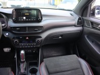 Hyundai Tucson  1.6 T-GDI N-Line