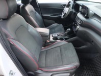 Hyundai Tucson  1.6 T-GDI N-Line