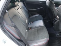 Hyundai Tucson  1.6 T-GDI N-Line