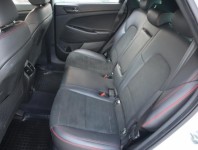 Hyundai Tucson  1.6 T-GDI N-Line