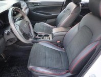 Hyundai Tucson  1.6 T-GDI N-Line