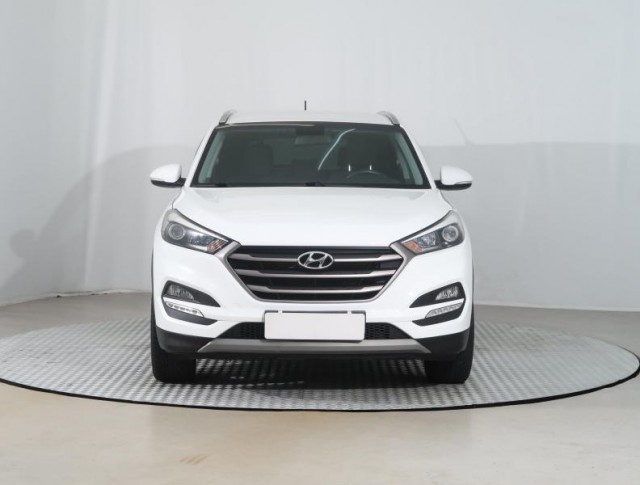 Hyundai Tucson  1.6 GDI 