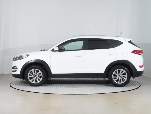 Hyundai Tucson  1.6 GDI 