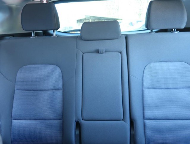 Hyundai Tucson  1.6 GDI 