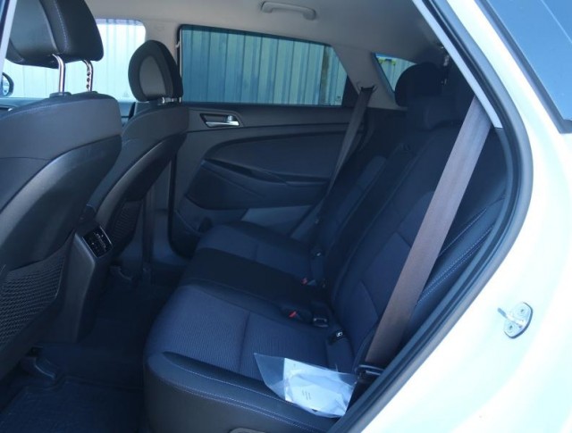 Hyundai Tucson  1.6 GDI 