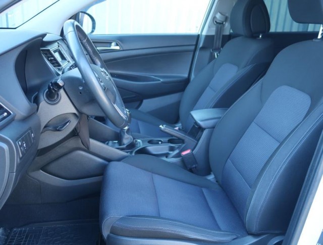 Hyundai Tucson  1.6 GDI 