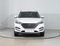 Hyundai Tucson  1.6 GDI 